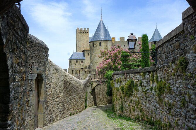 Complete Private Tour City and Castle of Carcassonne - Is This Tour Worth the Price?