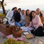 COMPORTA EXPERIENCE: LAND ROVER PREMIUM TOUR | PICNIC & DRONE INCLUDED - A Closer Look at the Comporta Land Rover Tour