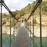 Congost de Montrebei Hiking Route - The Congost de Montrebei Experience in Detail
