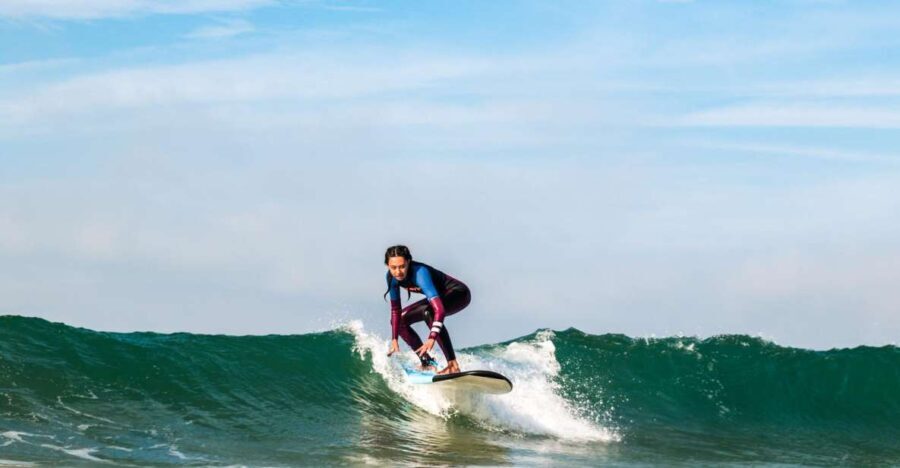 Conil de la Frontera: Private Surf Lessons - Final Thoughts: Is It Worth Your Time?