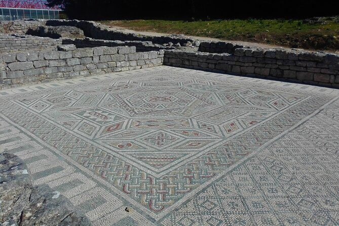 Conímbriga Roman Ruins and Museum, from Coimbra - Who Will Love This Tour?