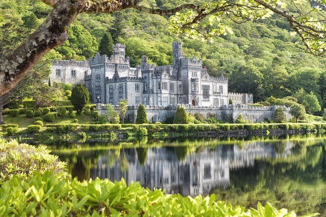 Connemara Day Trip Including Leenane Village and Kylemore Abbey from Galway - Practical Tips for Travelers