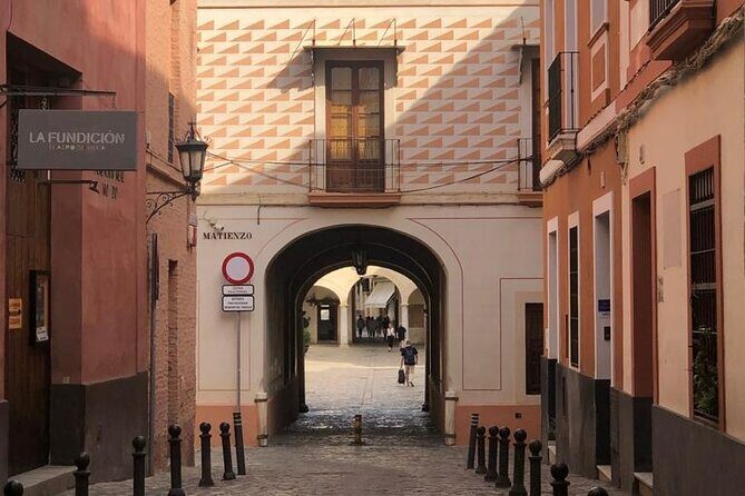 Contrasts of Seville - Frequently Asked Questions