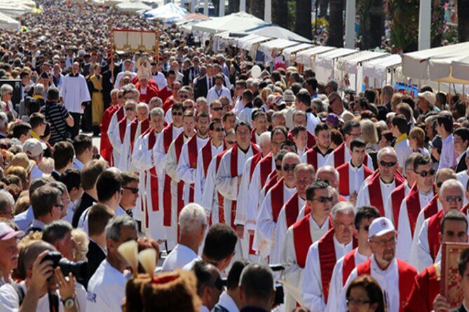 Controversies behind Split and Croatia-Anthropologist guide - A Deep Dive into the Tour Experience