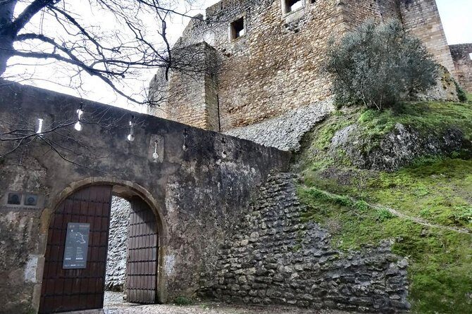 Convent of Christ, Batalha and Alcobaça Monasteries Tour from Lisbon - Possible Drawbacks