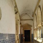 Convent of Christ Tour "Portugal in the Map" - Visit Tomar with a local guide! - The Sum Up