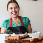 Cook with Katerina: Authentic Greek Home Cooking Class in Athens - The Sum Up