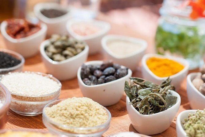 Cook with Locals | Cretan cooking Class at Archanes Village - Practical Details and Tips