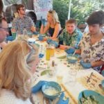 Cooking Class & Greek Night Experience - An In-Depth Look at the Experience