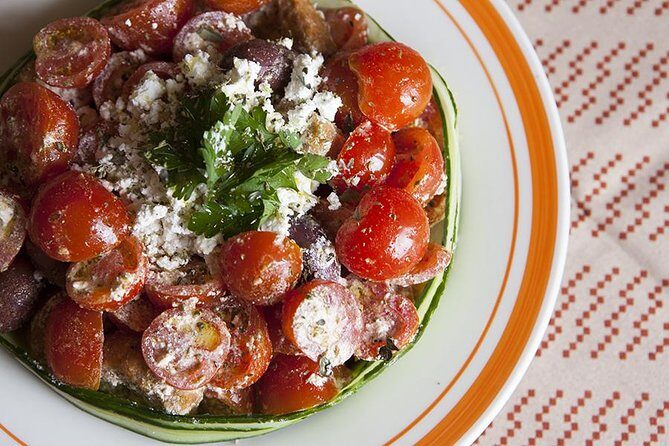 Cooking Class in Athens: Learn the Art of Phyllo with Christina - What to Expect from This Cooking Class in Athens