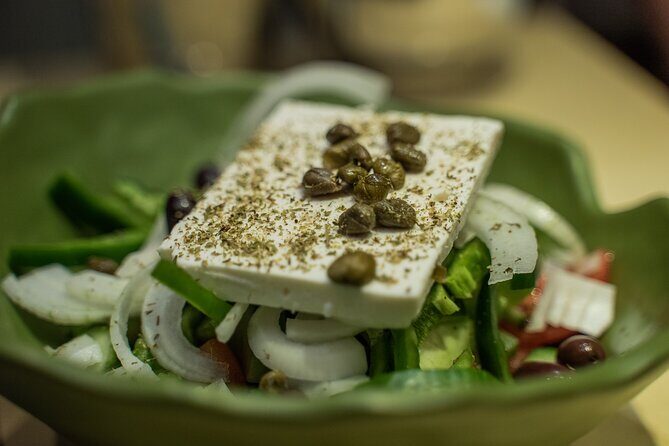 Cooking Class in Athens with Shopping in Central Market & Lunch - FAQ