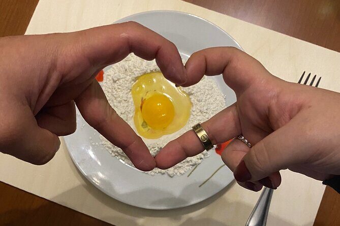 Cooking Class in Rome: Make Fettucine & Tiramisù with Chef Paolo - The Value of the Experience