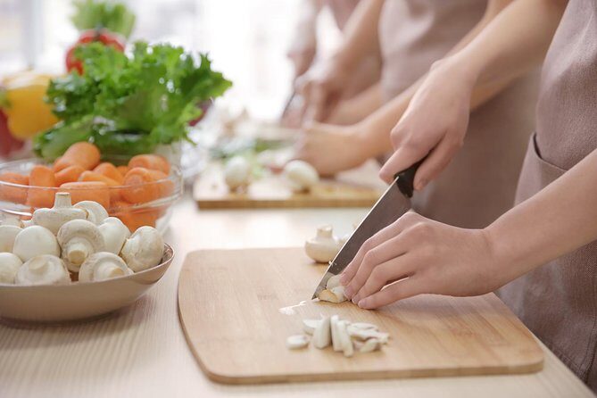Cooking Class in Rome's Countryside - A Practical, Flavorful Day in the Roman Countryside