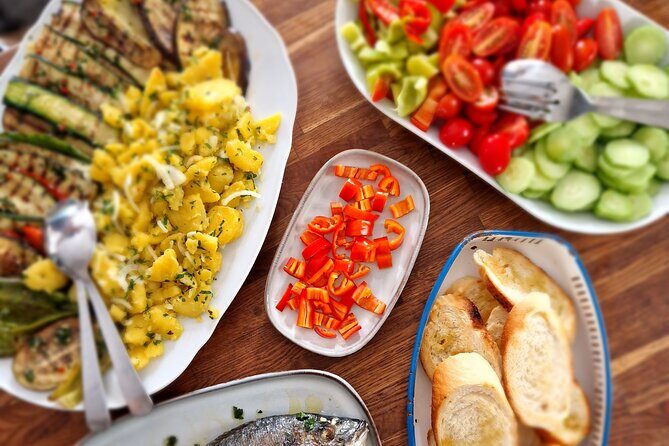 Cooking class on island Brac - Authenticity and Cultural Value