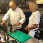 Cooking Class & Private Dining with Head Chef in Kalamata Messinia, Greece! - Frequently Asked Questions