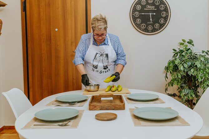 Cooking Class with Aspasia in the Heart of Athens - An In-Depth Look at the Cooking Class Experience
