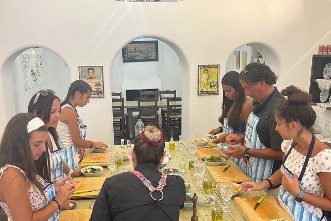 Cooking Class with Private Chef - prepare & enjoy local menu - FAQ