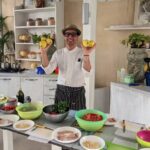 Cooking Class with Seaview & Taormina's Market with Chef Mimmo - Who Would Love This Tour?