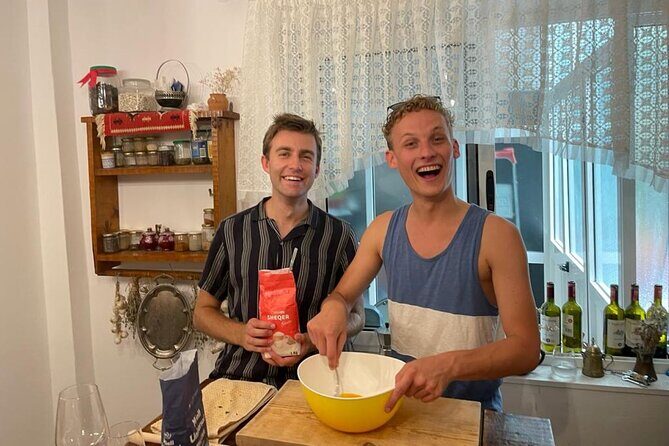 Cooking Classes and Traditional food tasting in Tirana - A Closer Look at What to Expect