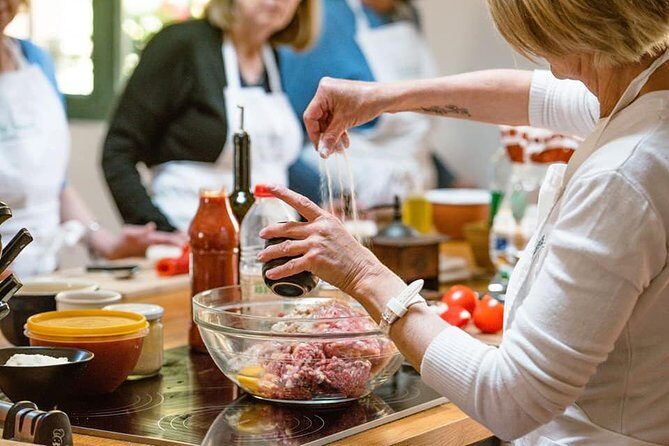 Cooking Classes in Provence at La Belugue - Who Should Consider This Experience?