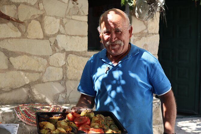 Cooking Lesson in Heraclion - FAQ