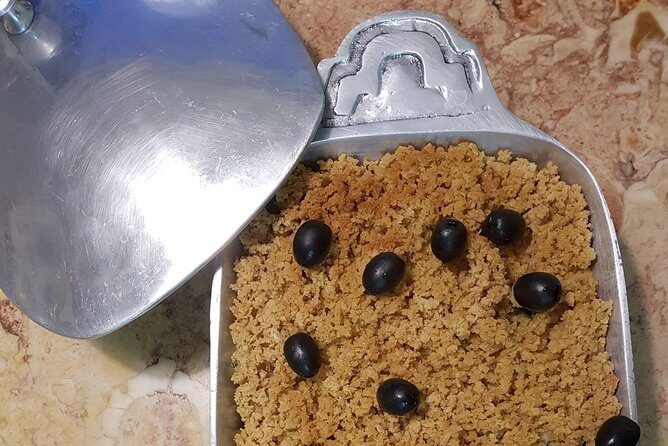 Cooking Workshop in Cascais (group of 4 min) - Final Thoughts: Is This Tour Right for You?