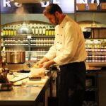 Cooking workshop with an exceptional chef in Avignon - The Cooking Experience Inside Cuisine CentrHalles
