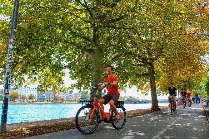Copenhagen 3-hour City Highlights Bike Tour - Final Thoughts