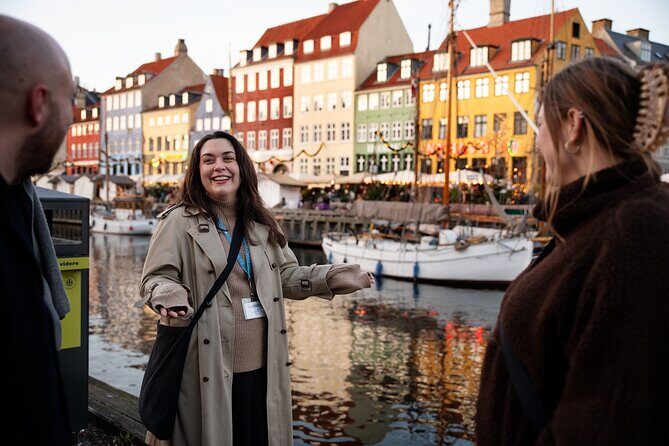 Copenhagen Highlights: Small Group Walking Tour - Max 10 people - The Value of This Tour