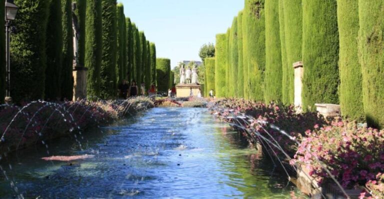 Córdoba: Alcázar and Jewish Quarter 2-Hour Guided Tour - Final Thoughts: Why This Tour Is Worth Your Time