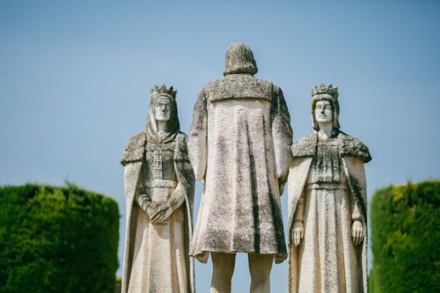 Cordoba: Alcazar of Christian Monarchs 1Hour Guided Tour - An In-Depth Look at the Alcazar of Christian Monarchs Tour in Cordoba