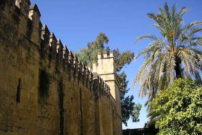 Córdoba: Alcazar Skip the Line Guided Tour - The Sum Up