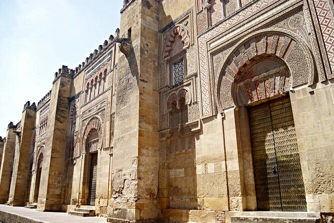 Cordoba and its Mosque Tour from Granada - Who Will Love This Tour?