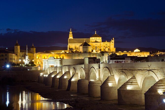 Cordoba and its Mosque Tour from Málaga - The Practical Benefits of This Tour