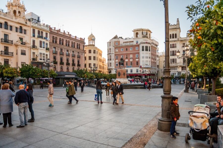 Córdoba: City Sightseeing Hop-On Hop-Off Bus Tour - Final Thoughts: Is This Tour for You?