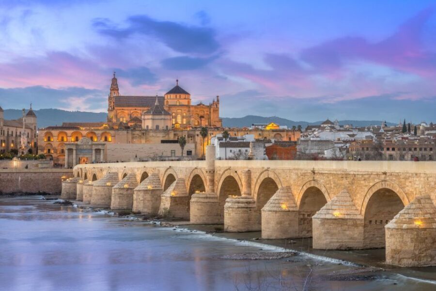 Cordoba City Tour on Your Phone: The Glory of Al-Andalus - Final Thoughts