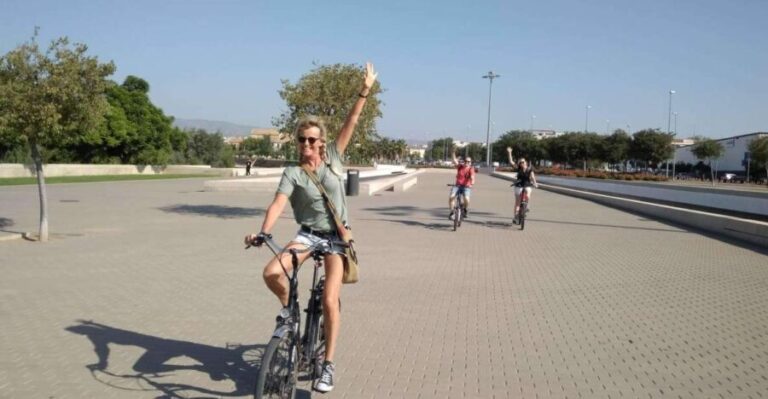 Córdoba Daily Highlights Bike Tour - The Value of This Experience