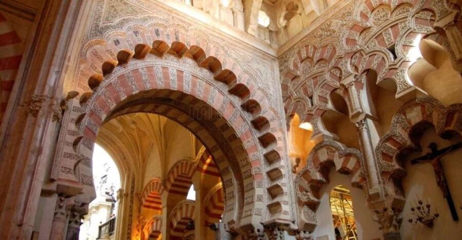Cordoba: Early Bird Private Tour of the Mosque-Cathedral - An In-Depth Look at the Cordoba Mosque-Cathedral Private Tour
