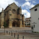 Cordoba: Electric Bike Tour - What Stops Make This Tour Special?