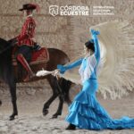 Cordoba: Equestrian Show General Entry - An In-Depth Look at the Cordoba Equestrian Show
