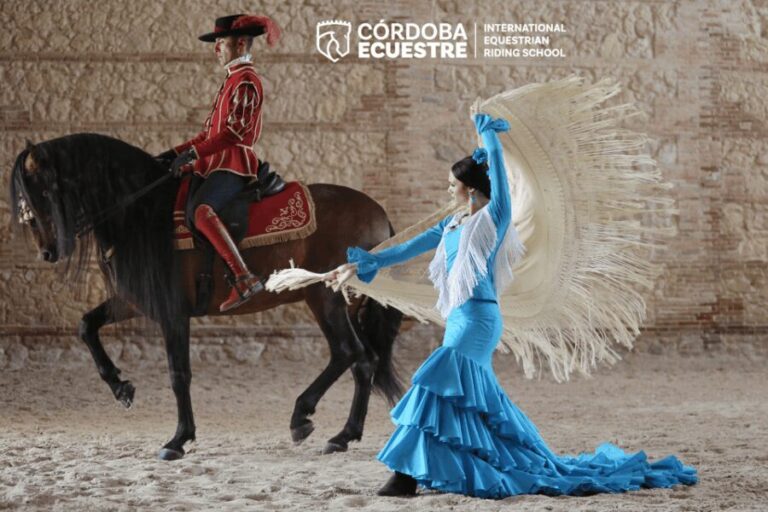 Cordoba: Equestrian Show General Entry - An In-Depth Look at the Cordoba Equestrian Show
