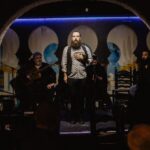 Cordoba: Flamenco Show at Tablao El Jaleo & Optional Dinner - A Closer Look at the Experience in Córdoba