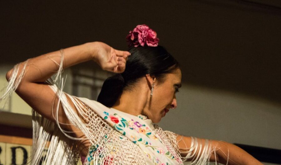 Córdoba: Flamenco Show Ticket with Drinks - A Deep Dive into the Flamenco Experience in Córdoba