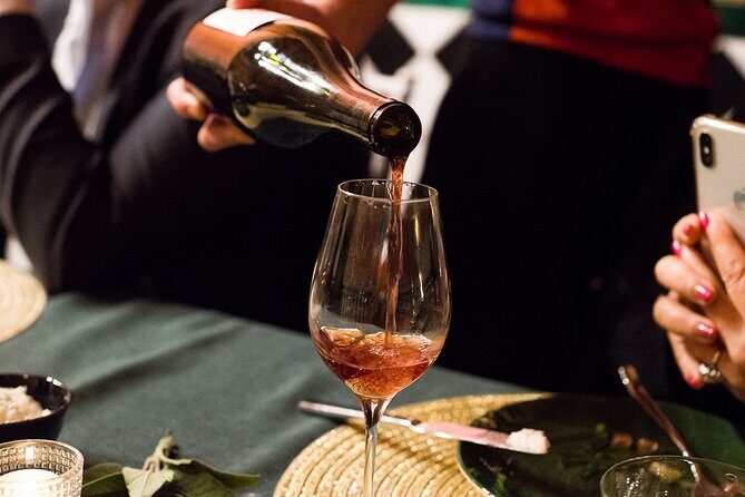 Cordoba Frescas Wine Tasting and Tapas - FAQ: Your Practical Questions Answered
