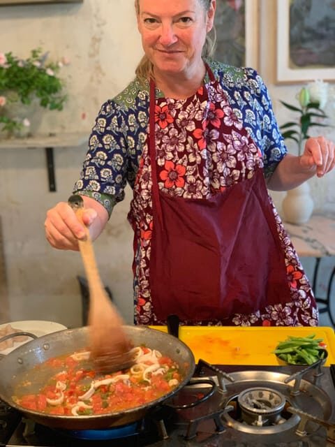Córdoba, From Market to Table: A Hands-On Cooking Adventure - A Closer Look at the Córdoba Cooking Tour