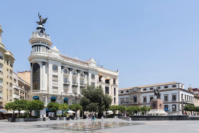 Cordoba Full Day Trip with Mosque Entrance from Costa del Sol - Valuing the Experience