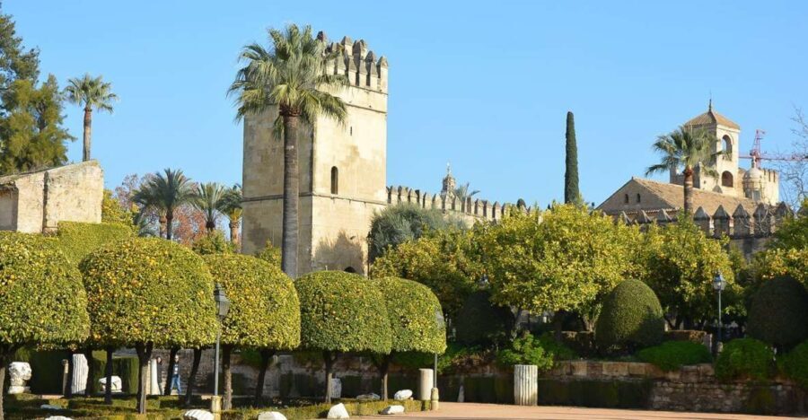 Cordóba: Gardens & Fortress of Catholic Monarchs Guided Tour - Why This Tour Is Worth Considering