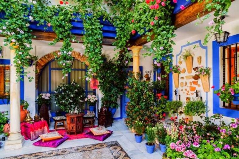 Cordoba Guided Day Trip from Seville - A Deep Dive into the Cordoba Day Trip Experience