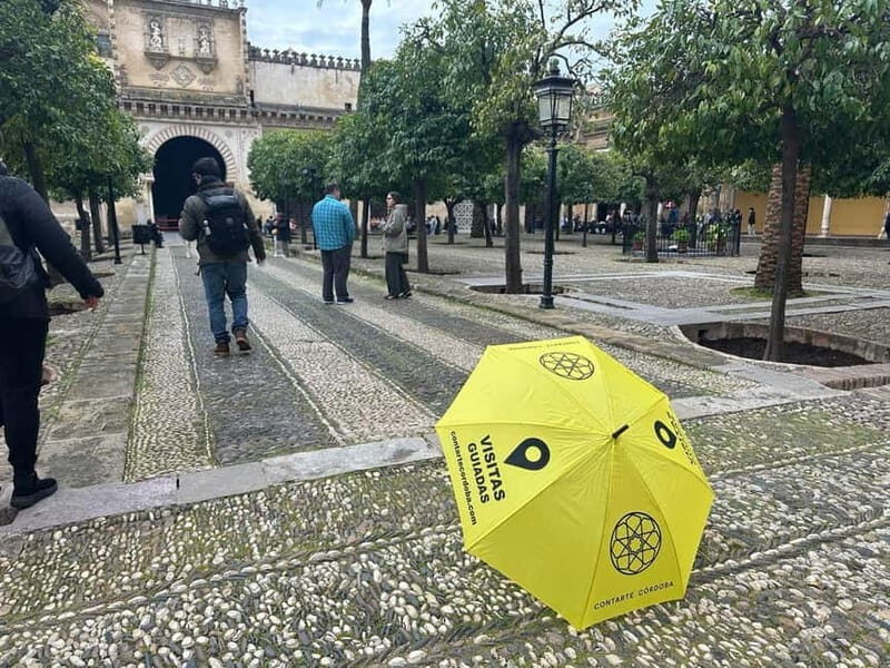 CORDOBA: GUIDED VISIT TO THE MOSQUE-CATHEDRAL OF CORDOBA WITHOUT QUEUES SPANISH - Why This Tour Offers Great Value