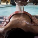 Córdoba: Hammam Al Ándalus Entry Ticket w/Optional Massage - The Itinerary: What Happens During Your Visit